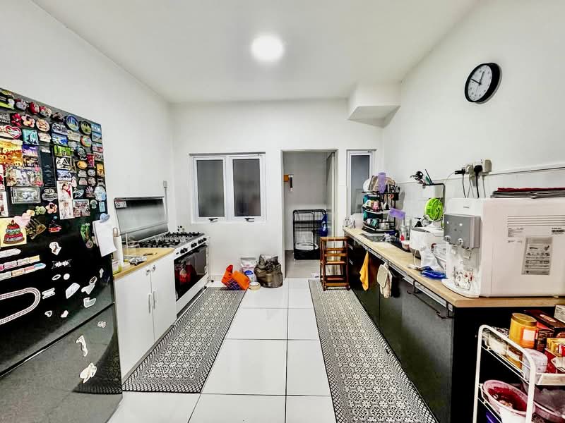 Condominium for Sale at D'Pines@Ampang - Syakir Adman - Kitchen - PropertyGuru.com.my