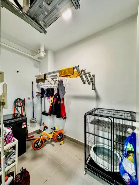 Condominium for Sale at D'Pines@Ampang - Syakir Adman - Interior - PropertyGuru.com.my