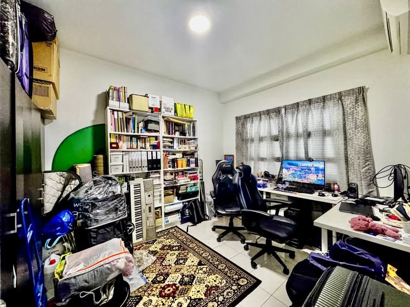 Condominium for Sale at D'Pines@Ampang - Syakir Adman - Study - PropertyGuru.com.my