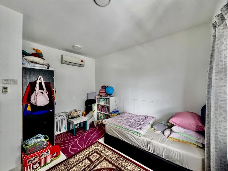 Condominium for Sale at D'Pines@Ampang - Syakir Adman - Bedroom - PropertyGuru.com.my