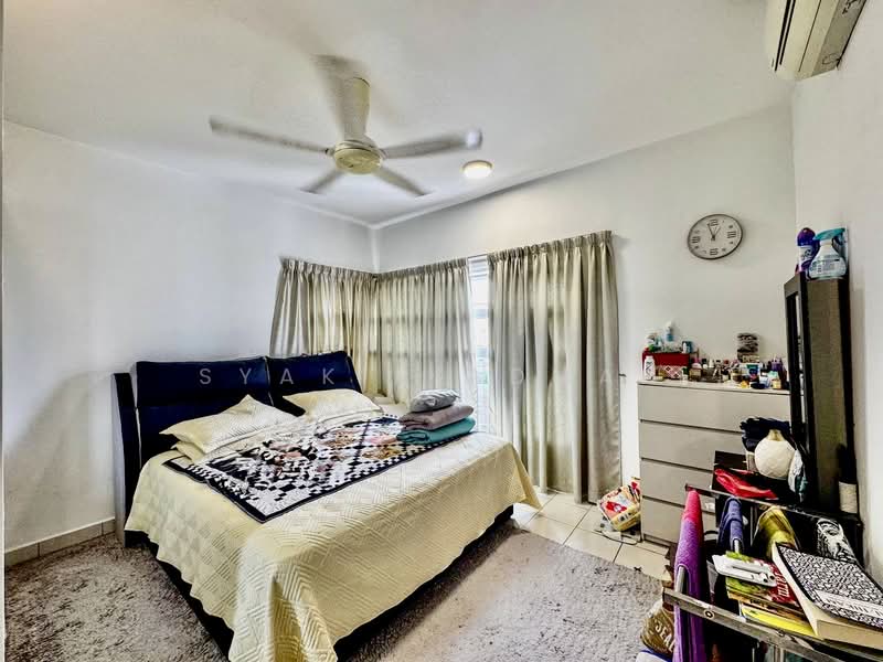 Condominium for Sale at D'Pines@Ampang - Syakir Adman - Bedroom - PropertyGuru.com.my
