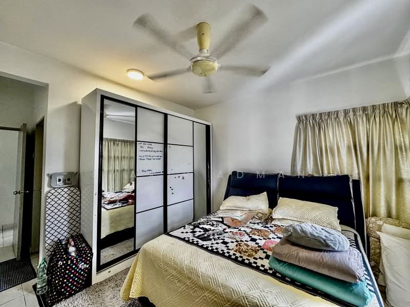 Condominium for Sale at D'Pines@Ampang - Syakir Adman - Bedroom - PropertyGuru.com.my