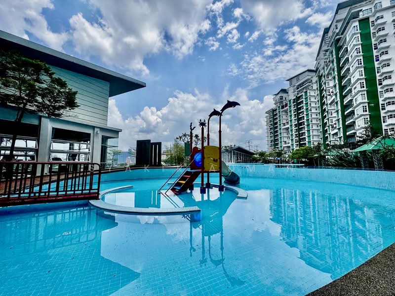 Condominium for Sale at D'Pines@Ampang - Syakir Adman - Exterior - PropertyGuru.com.my