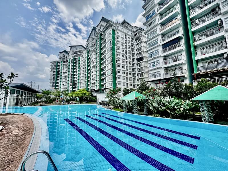Condominium for Sale at D'Pines@Ampang - Syakir Adman - Exterior - PropertyGuru.com.my