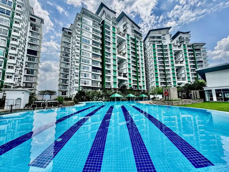 Condominium for Sale at D'Pines@Ampang - Syakir Adman - Exterior - PropertyGuru.com.my