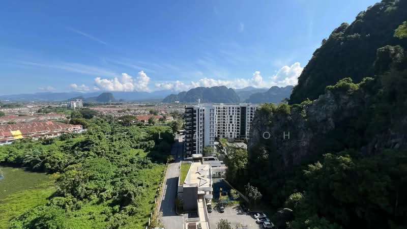 Condominium for Sale at The Cove Hillside Residence - Stella Teoh - PropertyGuru.com.my