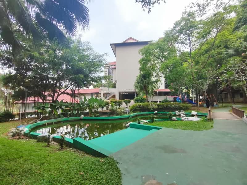 Condominium for Sale at Puteri Palma Condominiums - LC Seow - Exterior - PropertyGuru.com.my