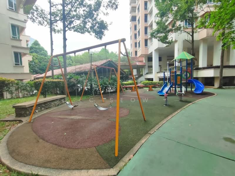 Condominium for Sale at Puteri Palma Condominiums - LC Seow - Exterior - PropertyGuru.com.my