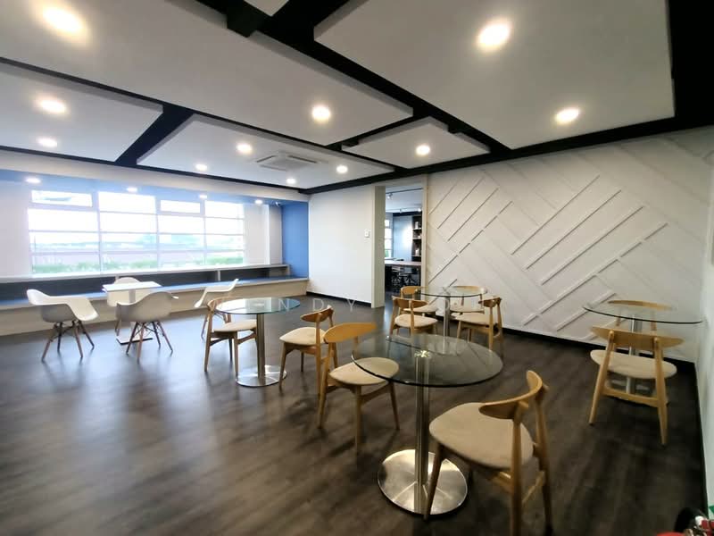 Kondominium untuk Disewa di The Amarene - Wendy Toh - Interior - PropertyGuru.com.my