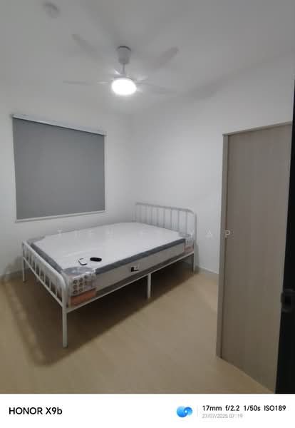 Servis Apartment untuk Disewa di M Arisa - Tien Ee Yap - Bedroom - PropertyGuru.com.my