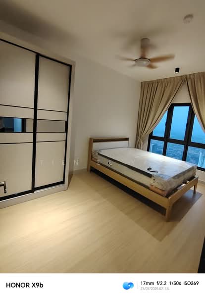 Servis Apartment untuk Disewa di M Arisa - Tien Ee Yap - Bedroom - PropertyGuru.com.my