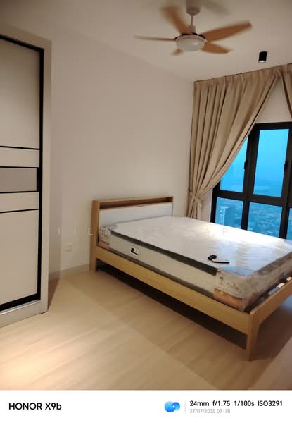 Servis Apartment untuk Disewa di M Arisa - Tien Ee Yap - Bedroom - PropertyGuru.com.my