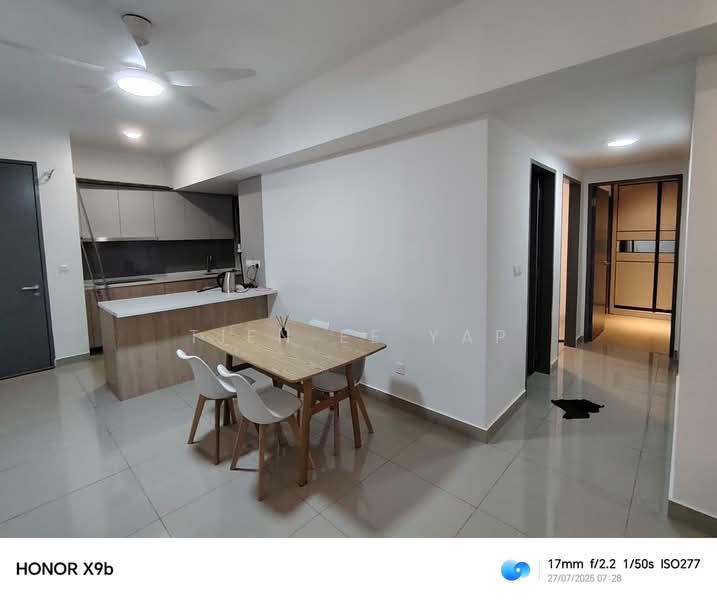 Servis Apartment untuk Disewa di M Arisa - Tien Ee Yap - PropertyGuru.com.my