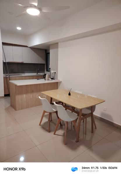 Servis Apartment untuk Disewa di M Arisa - Tien Ee Yap - PropertyGuru.com.my