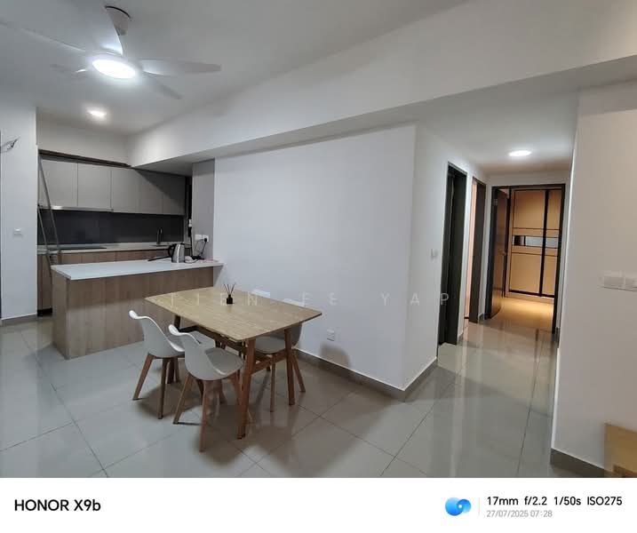 Servis Apartment untuk Disewa di M Arisa - Tien Ee Yap - PropertyGuru.com.my