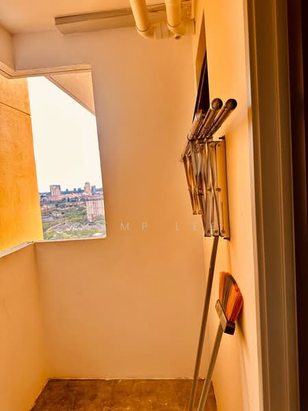 Servis Apartment untuk Disewa di Helix2 @ PJ South - Kemp Lee - Yard - PropertyGuru.com.my