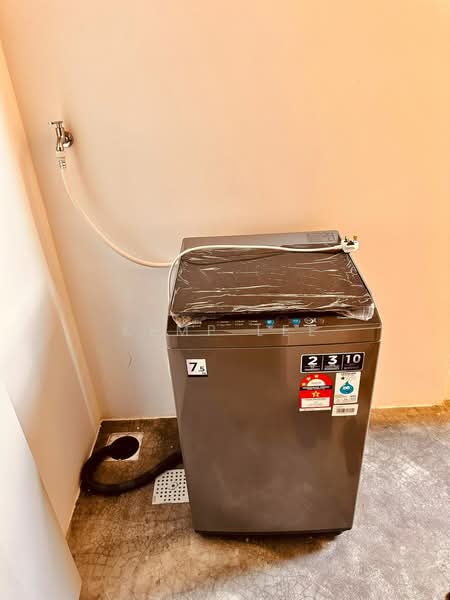 Servis Apartment untuk Disewa di Helix2 @ PJ South - Kemp Lee - Yard - PropertyGuru.com.my