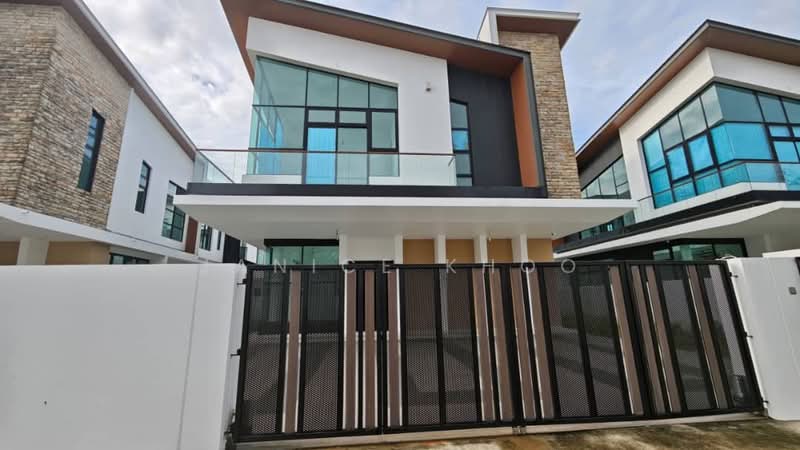 Bungalow for Sale in Iskandar Puteri (Nusajaya) (Johor) - Janice Khoo - PropertyGuru.com.my