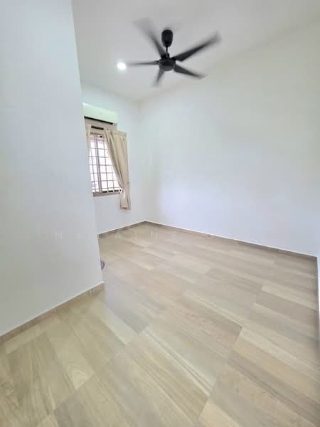 2-storey Terraced House for Rent in Bandar Selesa Jaya (Skudai) - Nataine Goh - Interior - PropertyGuru.com.my
