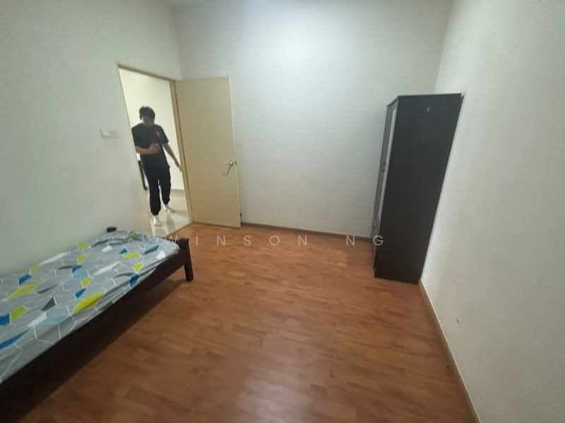 Service Residence for Rent at Metropolitan Square - Winson Ng - Bedroom - PropertyGuru.com.my