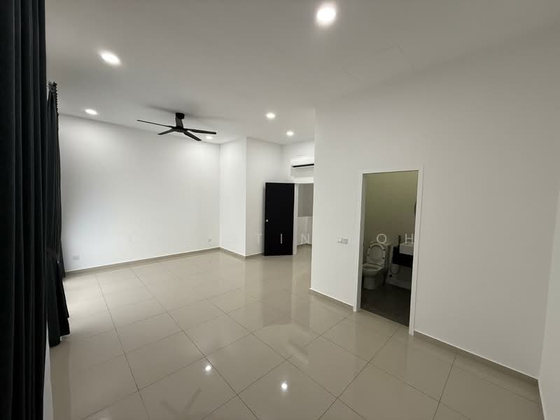2-storey Terraced House for Rent in Eco Botanic (Iskandar Puteri (Nusajaya)) - Christin Goh - PropertyGuru.com.my