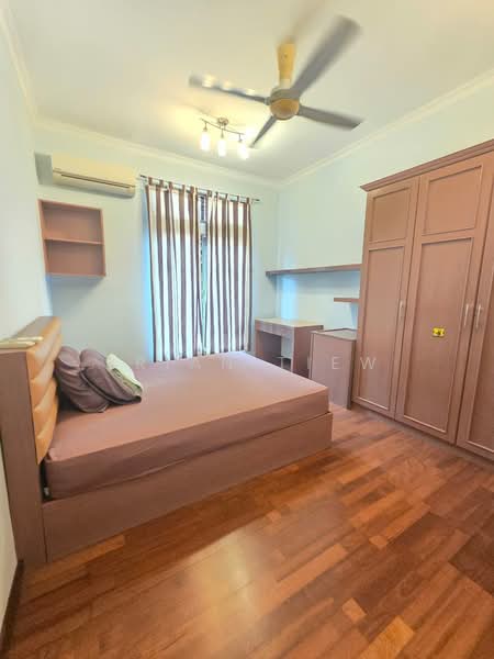 Bungalow for Rent in Bandar Kinrara (Selangor) - Brian Tiew - Bedroom - PropertyGuru.com.my