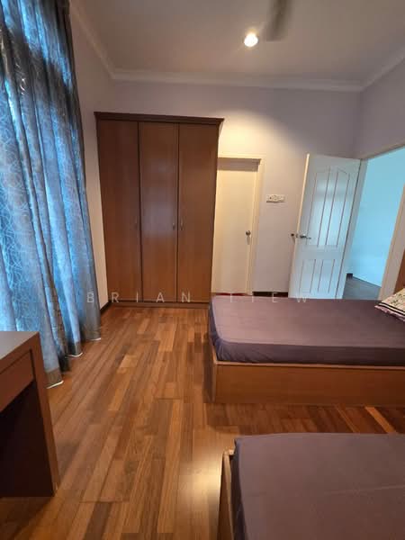 Bungalow for Rent in Bandar Kinrara (Selangor) - Brian Tiew - Bedroom - PropertyGuru.com.my