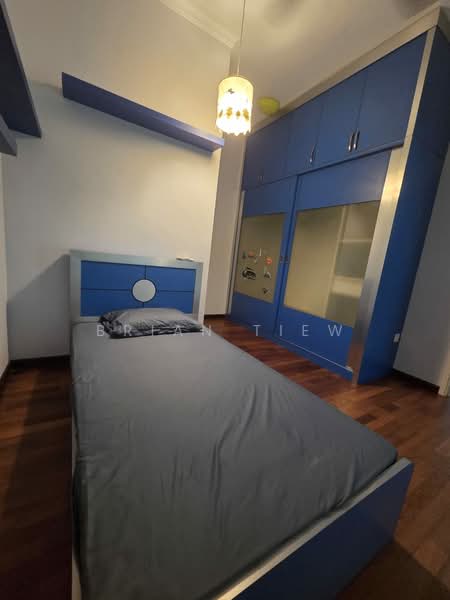 Bungalow for Rent in Bandar Kinrara (Selangor) - Brian Tiew - Bedroom - PropertyGuru.com.my