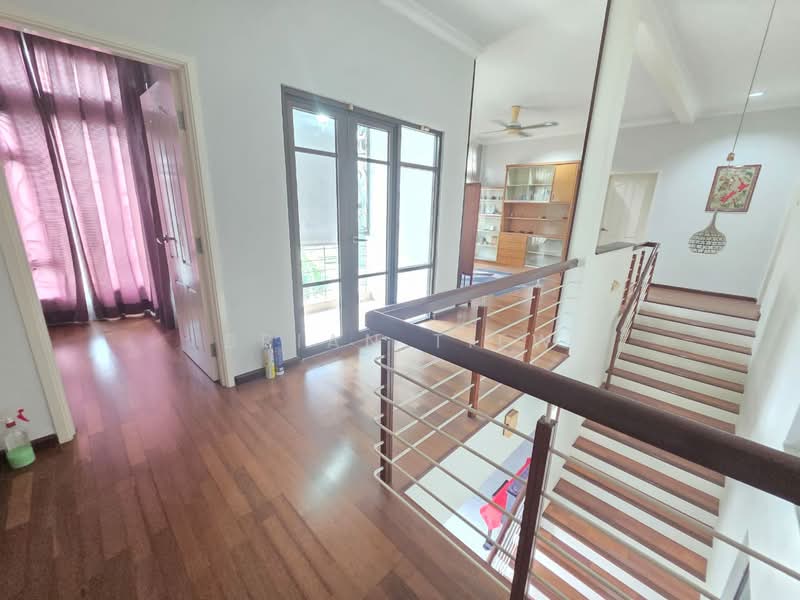 Bungalow for Rent in Bandar Kinrara (Selangor) - Brian Tiew - Interior - PropertyGuru.com.my