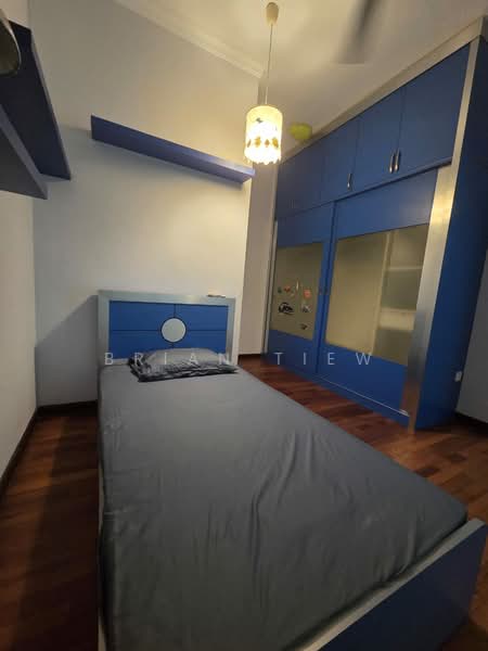 Bungalow for Rent in Bandar Kinrara (Selangor) - Brian Tiew - Bedroom - PropertyGuru.com.my