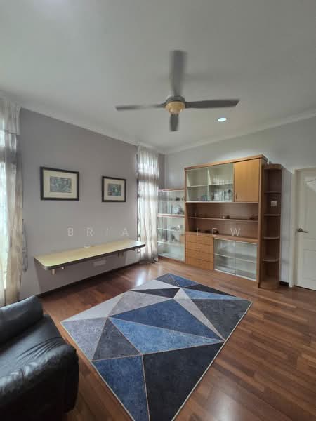 Bungalow for Rent in Bandar Kinrara (Selangor) - Brian Tiew - Living Room - PropertyGuru.com.my