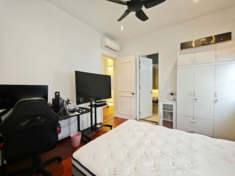 Cluster House for Sale in Eco Spring (Johor Bahru) - Bernice Gan - Bedroom - PropertyGuru.com.my