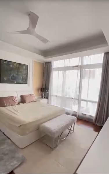 Service Residence for Sale at Banyan Tree Signatures - Simone Ngo - Bedroom - PropertyGuru.com.my