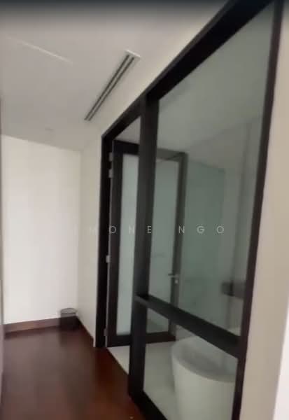 Service Residence for Sale at Banyan Tree Signatures - Simone Ngo - Corridor - PropertyGuru.com.my