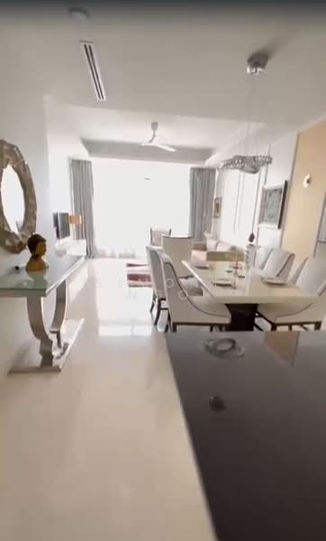 Service Residence for Sale at Banyan Tree Signatures - Simone Ngo - Living Room - PropertyGuru.com.my