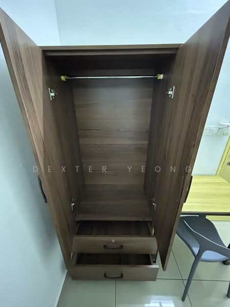 Service Residence for Rent at De Centrum Residences - Dexter Yeong - Interior - PropertyGuru.com.my