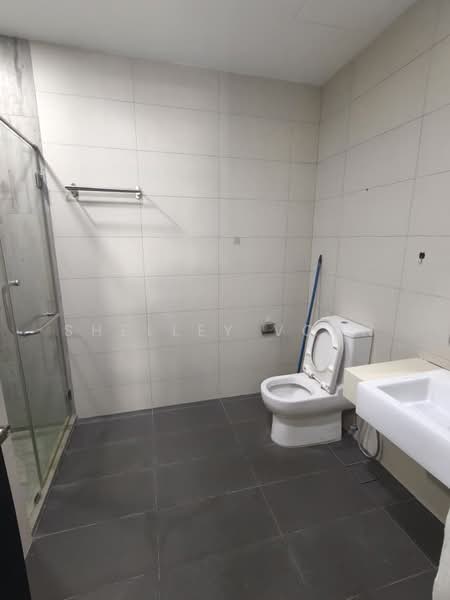 Service Residence for Rent at Arte S - Shelley Voon - Bathroom - PropertyGuru.com.my