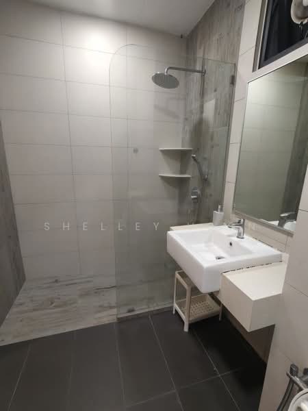 Service Residence for Rent at Arte S - Shelley Voon - Bathroom - PropertyGuru.com.my