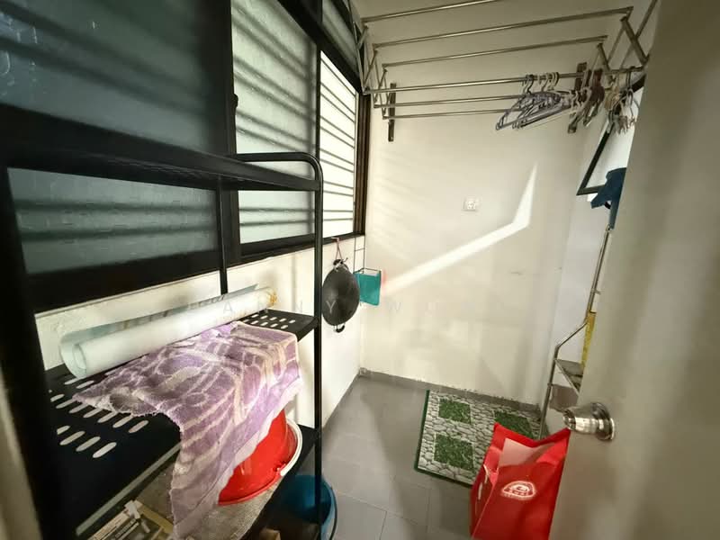 Condominium for Sale at T-Parkland - Danny Wong - Interior - PropertyGuru.com.my