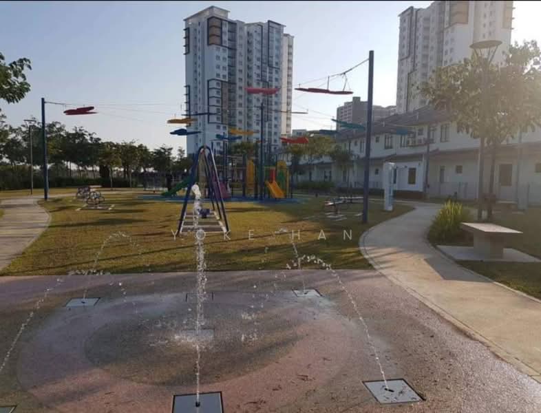 Kondominium untuk Disewa di Ceria Residences, Cyberjaya - Yoke Han - Exterior - PropertyGuru.com.my