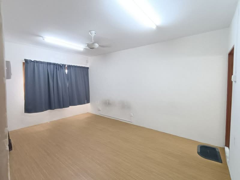 Rumah Teres 2 Tingkat untuk Disewa di Taman Pelangi (Johor Bahru) - Lui Lui - Bedroom - PropertyGuru.com.my