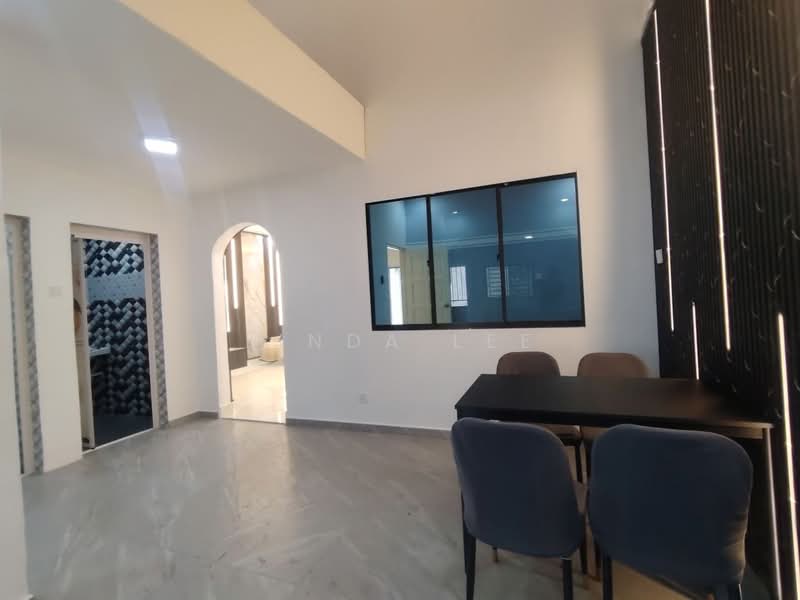 Rumah Teres 1 Tingkat untuk Disewa di Taman Johor Jaya (Johor Bahru) - Linda Lee - Interior - PropertyGuru.com.my
