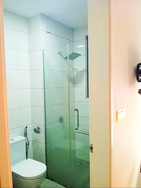 Service Residence for Rent at Conezion Residences - Abdul Mun'im Abdul Rahman - Bathroom - PropertyGuru.com.my