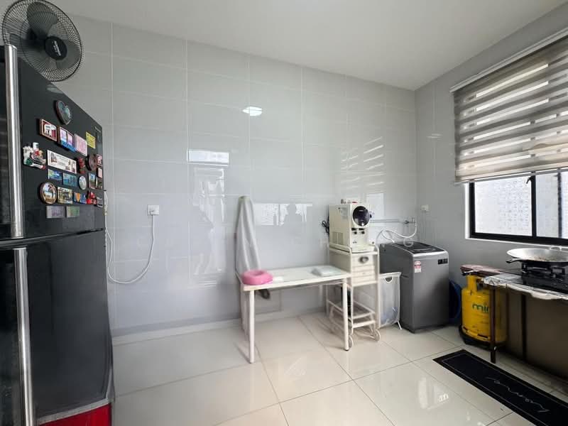 2-storey Terraced House for Sale in Eco Spring (Johor Bahru) - Caren Chong - PropertyGuru.com.my