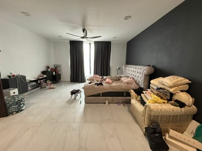 Cluster House for Sale in Taman Sutera Utama (Skudai) - William Tay - Bedroom - PropertyGuru.com.my