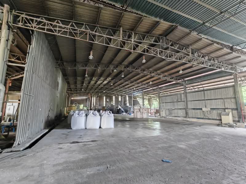 Warehouse for Sale in Simpang Ampat (Penang) - Quinn Beh - Interior - PropertyGuru.com.my