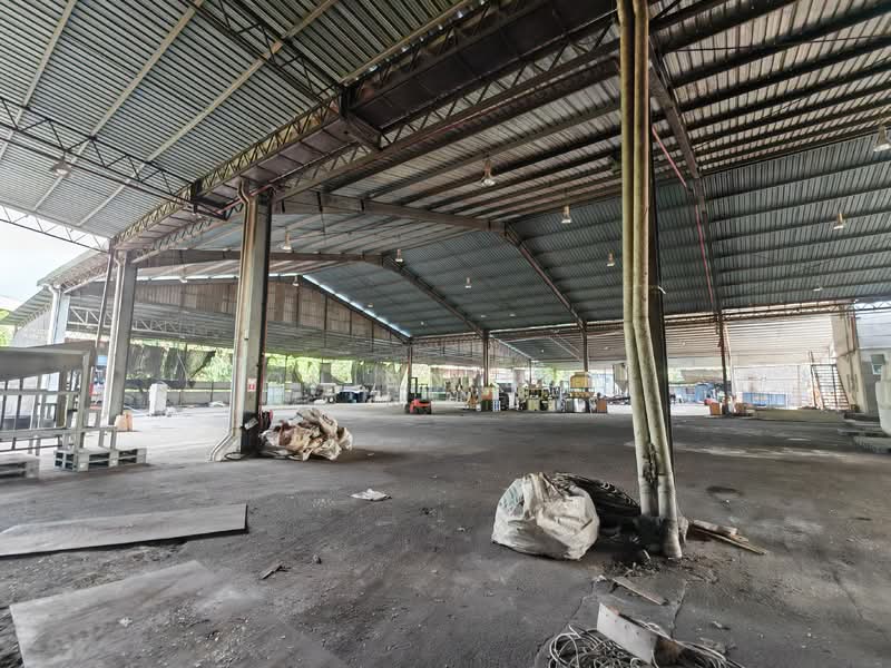 Warehouse for Sale in Simpang Ampat (Penang) - Quinn Beh - Interior - PropertyGuru.com.my