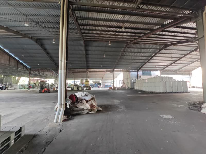 Warehouse for Sale in Simpang Ampat (Penang) - Quinn Beh - Interior - PropertyGuru.com.my