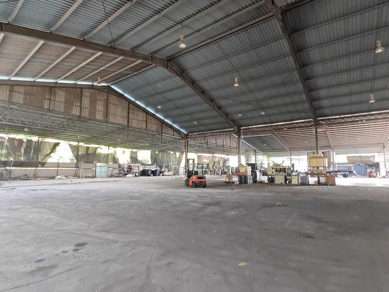 Warehouse for Sale in Simpang Ampat (Penang) - Quinn Beh - Interior - PropertyGuru.com.my