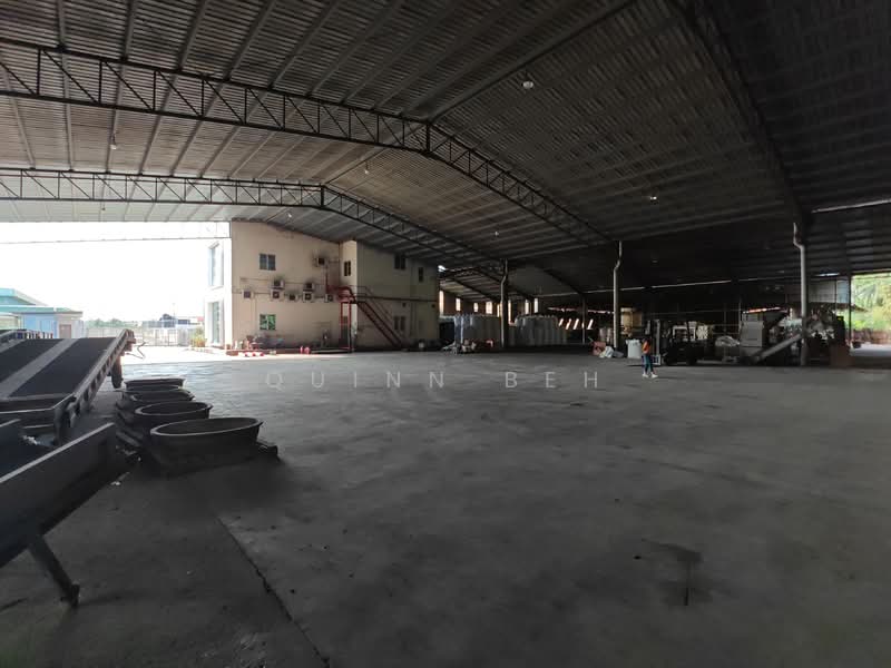 Warehouse for Sale in Simpang Ampat (Penang) - Quinn Beh - Exterior - PropertyGuru.com.my